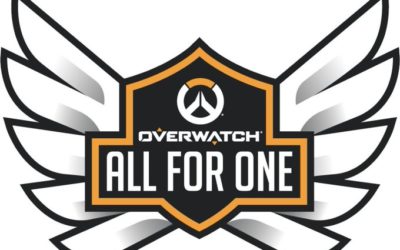 Overwatch All For One’